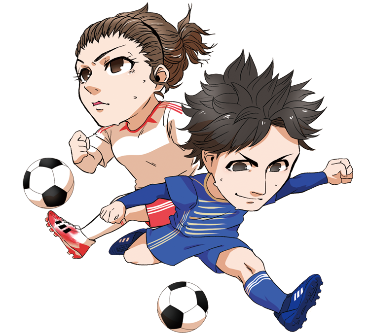 サッカーを仕事にする方法 サッカー業界への就職に強い専門学校 Japanサッカーカレッジ Cups