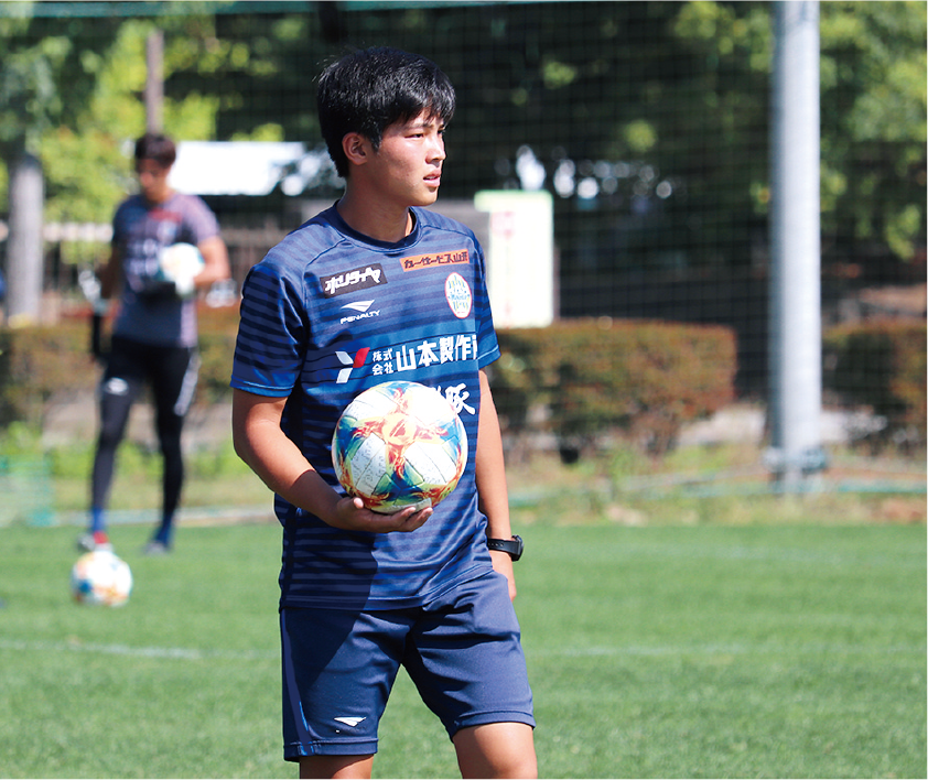 サッカー業界への 就職に強い理由 サッカー業界への就職に強い専門学校 Japanサッカーカレッジ Cups