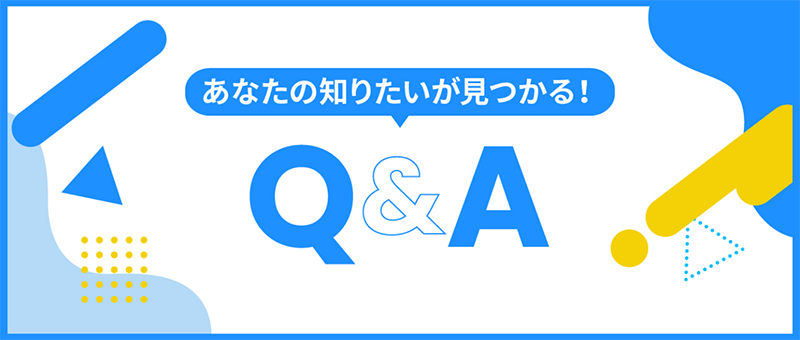 Q&A