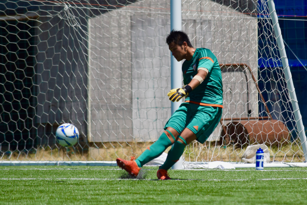 サッカー英語 プレーに関する英語を学ぼう サッカー業界への就職に強い専門学校 Japanサッカーカレッジ Cups