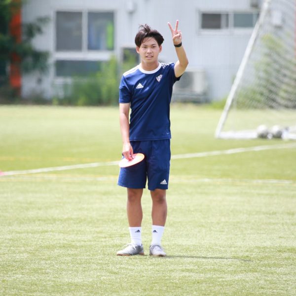 内定速報】徳島ヴォルティス アシスタントマネージャー | サッカー業界への就職に強い専門学校「JAPANサッカーカレッジ（CUPS）」