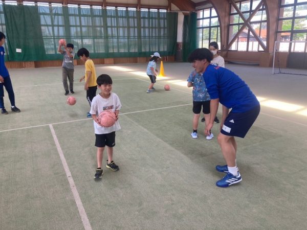 LINE_ALBUM_聖籠3小学校週末体験くらぶ　サッカーで遊ぼう！_240615_17